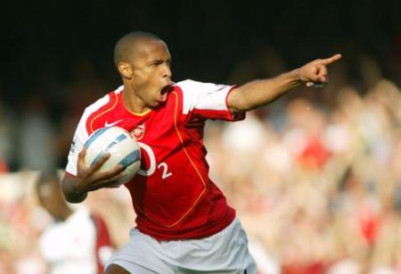henry